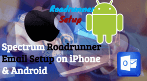 how to set up roadrunner email on iphone 5