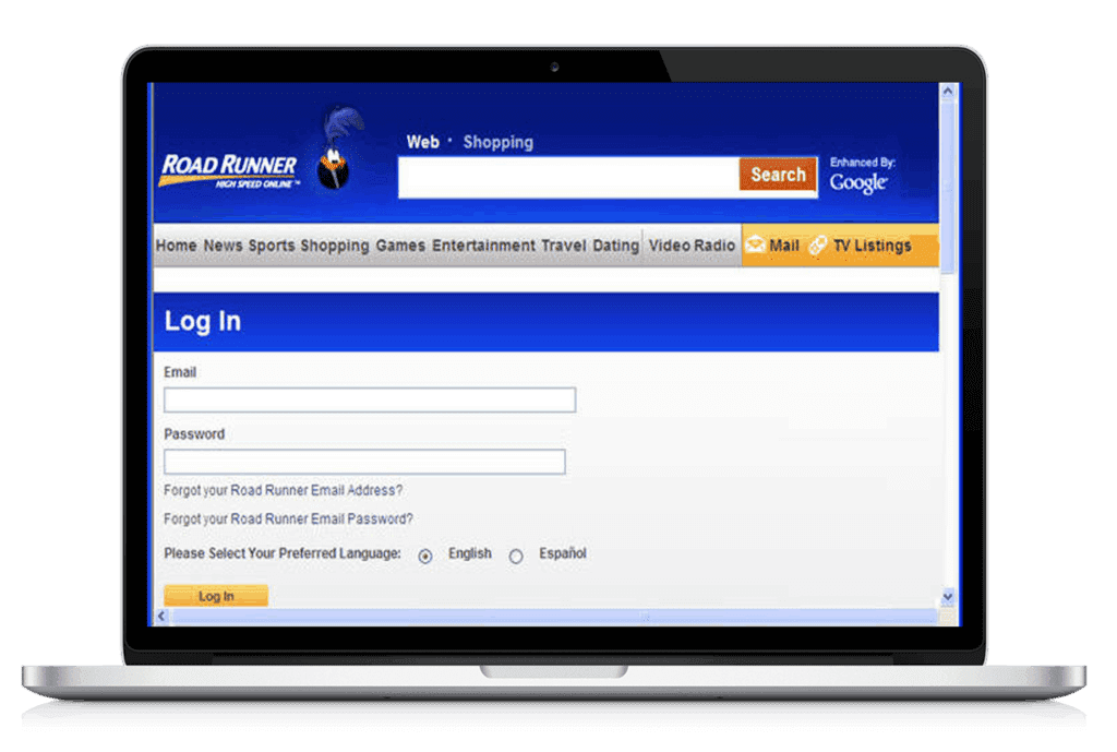 Roadrunner tampabay webmail login